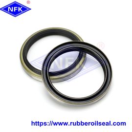 Hydraulic Cylinder Dust Wiper Seal Oil - Resistant Wear-Resistant Oil Seals AR3187-G5  DKB 60*74*8/11