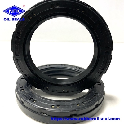 High Speed Rubber Oil Seal AP2462-G0 N0K TCV 41.28 * 60.32 * 9.5 For Hydraulic Pump 394974