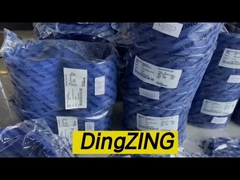 DINGZING DZ UN Piston Seal TPU/8L953 Mavi Polyurethane Hidrolik Çubuk Dükkan Dükkan Dükkan Dükkan Dükkan Dükkan Dükkan