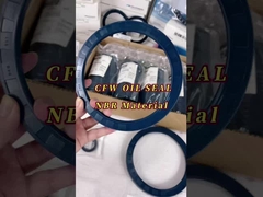 Hidrolik Pompa CFW Kauçuk Yağ Doldurma BABSL 70*90*7 Kullanım - Dayanıklı Çubuk Simrit 303195