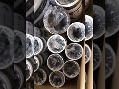 Orijinal Spot Mallar Hidrolik Piston Çubuk Dükkanı TPM 110*90*25.3 433354 5 Parça Hidrolik Dükkan Dükkanı