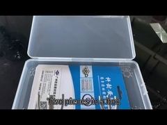 dökme çelik malzeme yağ mühürü el aletleri mühür kurulum 2PCS mühür çıkarma araç kitleri