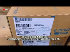 Standart Rotary Shaft Oil Seal CFW 418727 Rexroth A4VS0125 A4VS180 Pompa Tamir Kitsleri için