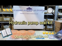 Hidrolik Pompa Piston Basınç Hizmetleri Rexroth Pompası için Mühürlü Kit