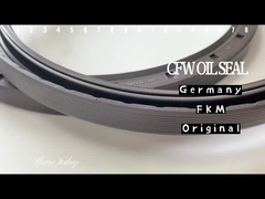 Rexroth Pompa İçin Standart Döner Mil Yağ Keçesi CFW