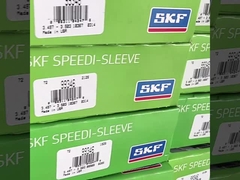 SKF SPEEDI SLEEVE Orijinal Şaft Aşınma Kovanları Deniz Hidrolik Parçaları Tamir Burçları